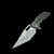 Attention 2 Detail Mark 1 Large Hissatsu Batwing Speedholes A2DMK1L-3