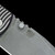 MCNEES KNIVES MAC 2 3.5" DROP POINT SWERVE SATIN HARDWARE SIMS1T0812