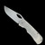 MCNEES KNIVES DIXON STONEWASHED SIMS1T1606
