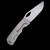 MCNEES KNIVES DIXON STONEWASHED SIMS1T1606