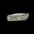MCNEES KNIVES MAC 2 3.5" SPEAR POINT FASTBACK GREEN / BRONZE SIMS1T2186
