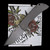 MCNEES KNIVES MAC 2 3.5" TANTO ATOMIC BRONZE HARDWARE MCN-PM-MAC-2-3.5-G2-TNT-BRZ