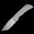 MCNEES KNIVES MAC 2 3.5" TANTO ATOMIC BRONZE HARDWARE MCN-PM-MAC-2-3.5-G2-TNT-BRZ