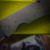 MCNEES KNIVES DIXON GREEN BRONZE SIMS1T1634
