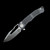 Heretic Knives Wraith Manual 10 Year Anniversary H001-BS25-M