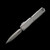Microtech Ultratech GEN III ZBP D/E Apocalyptic Natural Clear