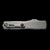 Microtech Ultratech GEN III ZBP D/E Apocalyptic Natural Clear