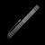 Microtech Ultratech GEN III ZBP Hellhound DLC Shadow Signature Series