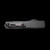 Microtech Ultratech GEN III ZBP Hellhound DLC Shadow Signature Series
