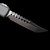 Microtech Ultratech GEN III ZBP Hellhound DLC Shadow Signature Series