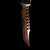 Microtech Ultratech Gen III - Hellhound Baker Forge Damascus