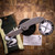Simeon Custom Knives Hobbit SCK-HOBBIT-GS-TI