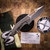 Simeon Custom Knives Hobbit SCK-HOBBIT-GS-TI
