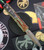 MICROTECH DIRAC DOUBLE EDGE STD OUTBREAK 225-1OBDS
