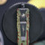 MICROTECH DIRAC DOUBLE EDGE STD OUTBREAK 225-1OBDS