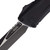 MICROTECH COMBAT TROODON GEN III BOWIE BLACK STANDARD TACTICAL 1146-1T
