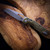 MICROTECH MSI APOCALYPTIC STANDARD FRAG ALUMINUM OD GREEN 210-10APFROD