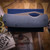 MCNEES KNIVES DIXON BLUE BRONZE BLUE ATOMIC HARDWARE SIMS1T1649