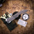 Simeon Custom Knives Yeti Stonewash Thumbstuds SCK-YETI-SW