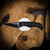 Auxiliary Manufacturing Karl Jr Fixed Blade Black G10 Production