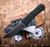 Auxiliary Manufacturing KTK tanto Evergreen stingray AUX-KTK-TANTO-EG-STING