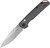 Kershaw Iridium DuraLock Gray PS