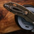 Rick Hinderer Knives XM-18 3.5" Spearpoint S45VN. Custom Scale RH-XM18-35-CUSTOMSCALE-U