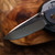 Rick Hinderer Knives XM-18 3.5" Spearpoint S45VN. Custom Scale RH-XM18-35-CUSTOMSCALE-U