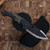 Andre Des Villiers Mini Alpha-S OD Green Frag Scales Excellent Condition ADV-AS-U Andre Des Villiers Mini Alpha-S OD Green Frag Scales Excellent Condition ADV-AS-U