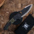 Andre Des Villiers Mini Alpha-S OD Green Frag Scales Excellent Condition ADV-AS-U Andre Des Villiers Mini Alpha-S OD Green Frag Scales Excellent Condition ADV-AS-U
