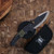 Andre Des Villiers Mini Alpha-S OD Green Frag Scales Excellent Condition ADV-AS-U Andre Des Villiers Mini Alpha-S OD Green Frag Scales Excellent Condition ADV-AS-U