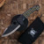 Andre Des Villiers Mini Alpha-S OD Green Frag Scales Excellent Condition ADV-AS-U Andre Des Villiers Mini Alpha-S OD Green Frag Scales Excellent Condition ADV-AS-U