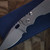Strider Gen 3 PT Knife CPM154 Excellent Condition MSK-PT1-U Strider Gen 3 PT Knife CPM154 Excellent Condition MSK-PT1-U