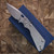 Strider Gen 3 PT Knife CPM154 Excellent Condition MSK-PT1-U Strider Gen 3 PT Knife CPM154 Excellent Condition MSK-PT1-U
