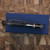 Benchmade Mini Bedlam Carbon Fiber Scimitar S90V Excellent Condition BM-107-U
