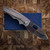 Medford 187RMP Coyote G-10 Vulcan Finish MKT-187RMP-U Medford 187RMP Coyote G-10 Vulcan Finish MKT-187RMP-U