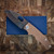 Medford 187RMP Coyote G-10 Vulcan Finish MKT-187RMP-U Medford 187RMP Coyote G-10 Vulcan Finish MKT-187RMP-U
