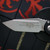 Microtech LUDT T/E Gen III Stonewash Standard 1136-10