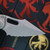 Microtech STITCH S/E Apocalyptic Natural P/S 169-11APNC