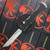 MICROTECH HALOIVTANTO MARFIONE SELECT STONEWASH FINISH HARDCOAT ANODIZED ALLOY DOUBLE VAPOR BLAST STAINLESS 1151-10MS1