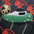 Microtech STITCH S/E Apocalyptic Standard Emerald Green 169-10APEG