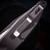 Microtech Socom Elite Ram-Lok Marfione Select Cracked Ice Finish Double Vapor Blast Titanium W/ Textured Inlay & Blue Ti Accent Double Vapor Blast Stainless Prototype 160RL-CPCIINLBLTIPR-MCK