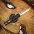 MICROTECH ULTRATECH EX GEN III ZBP HELLHOUND STONEWASH STANDARD BLACK SIGNATURE SERIES 1119EX-10S