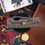 MCNEES KNIVES 3.75 DIXON FRAG BRNZ-A SATIN HARDWARE SATIN STONEWASH BLADE SIMS1T2383