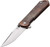 Boker Plus Kihon Assisted Copper 01BO165