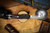 HERETIC KNIVES HYDRA V4 SINGLE EDGE BATTLEWORN BLADE AND CLIP H407-5A