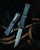 MICROTECH COMBAT TROODON INTERCEPTOR GEN III SIGNATURE SERIES APOCALYPTIC 1217-10APS