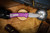 Chaves Knives Pro-Tech Redencion 229 - Purple Battle Worn CK-1A10-2I3F-19D7
