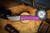 Chaves Knives Pro-Tech Redencion 229 - Purple Battle Worn CK-1A10-2I3F-19D7