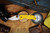 Spyderco Native 5 Salt Yellow Lightweight Magnacut Plainedge C41PYL5